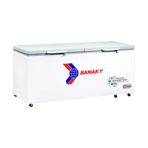 Tủ đông Sanaky 761 lít VH-8699HY4K Tủ đông Sanaky 761 lít VH-8699HY4K