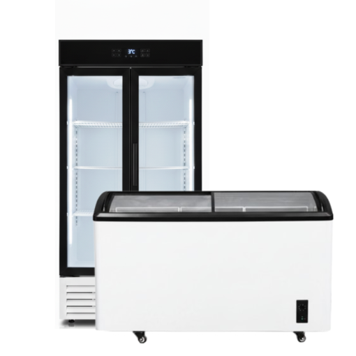 Tủ Đông - Tủ Mát