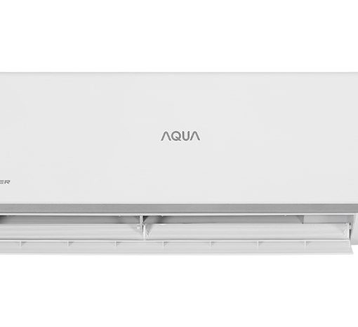 Máy lạnh Aqua 1 HP inverter AQA-RUV10RB2