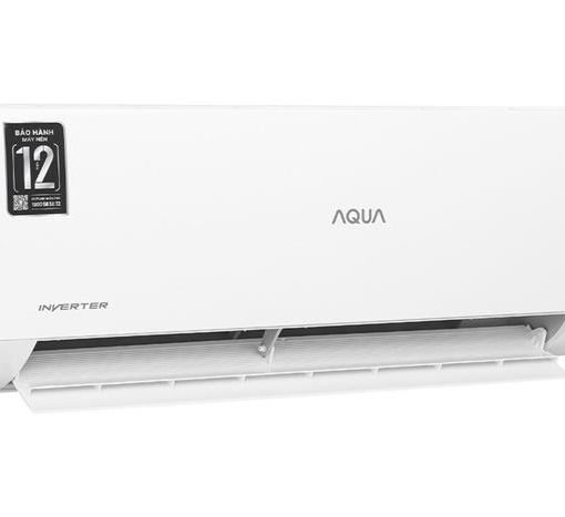 Máy lạnh Aqua 1 HP inverter AQA-RV10QA3