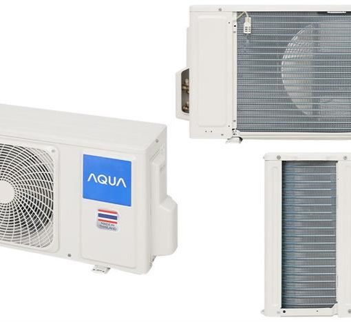 Máy lạnh Aqua 1 HP inverter AQA-RV10QA3