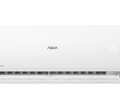 Máy lạnh Aqua 1 HP inverter AQA-RV10QA5
