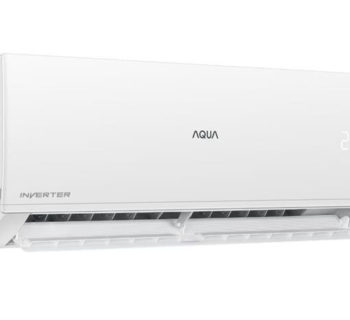 Máy lạnh Aqua 1 HP inverter AQA-RV10QA5