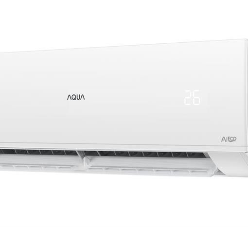 Máy lạnh Aqua 1 HP inverter AQA-RV10QA5