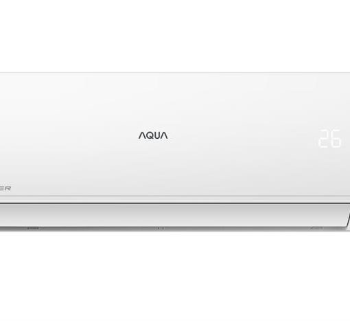 Máy lạnh Aqua 1 HP inverter AQA-RV10QA5
