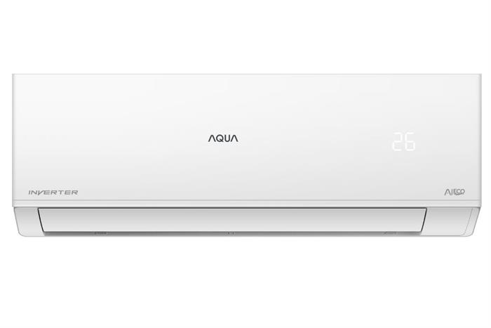 Máy lạnh Aqua 1 HP inverter AQA-RV10QA5