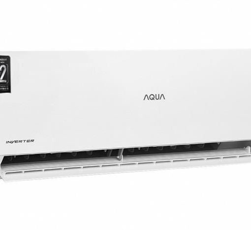 Máy lạnh Aqua 1.5 HP inverter AQA-RV13QA3