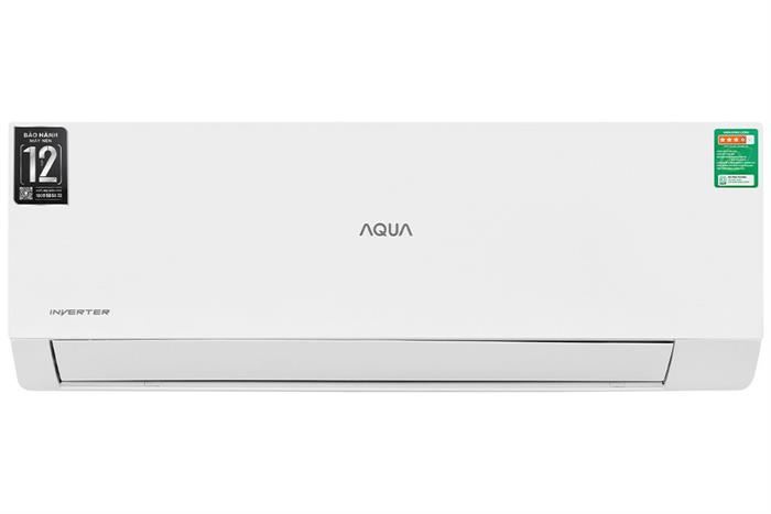 Máy lạnh Aqua 1.5 HP inverter AQA-RV13QA3