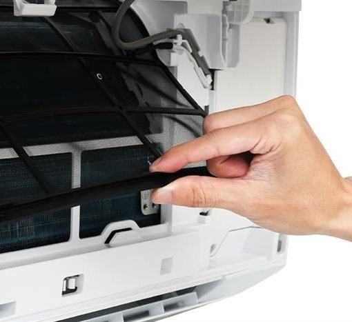 Máy lạnh Aqua 1.5 HP inverter AQA-RV13QA3