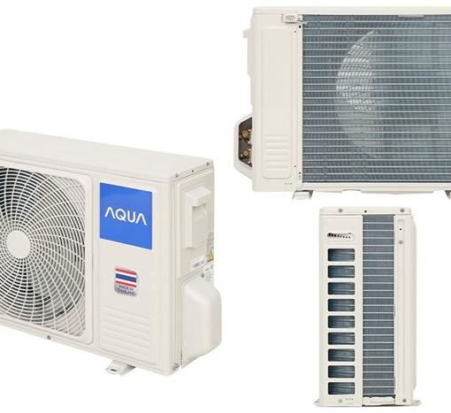 Máy lạnh Aqua 1.5 HP inverter AQA-RV13QA3