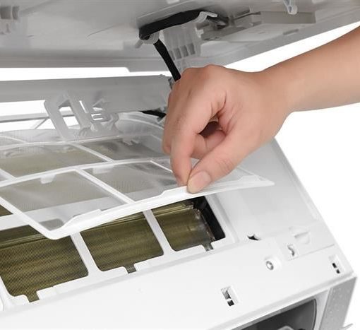 Máy lạnh Casper 1 HP inverter QC-09IU36