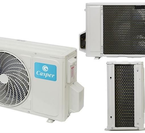 Máy lạnh Casper 1 HP inverter QC-09IU36