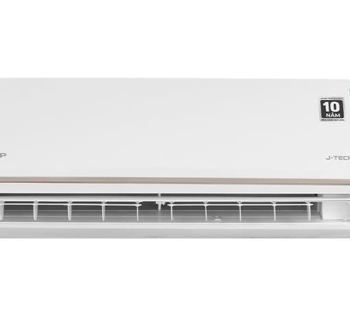 Máy lạnh Sharp 1 HP inverter AH-X10CEW
