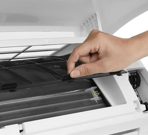 Máy lạnh Sharp 1 HP inverter AH-X10CEW