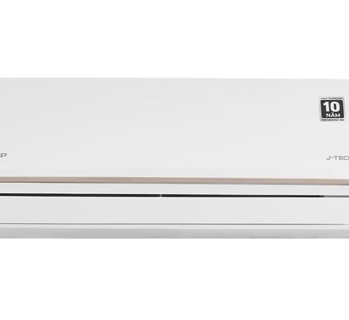 Máy lạnh Sharp 1 HP inverter AH-X10CEWC