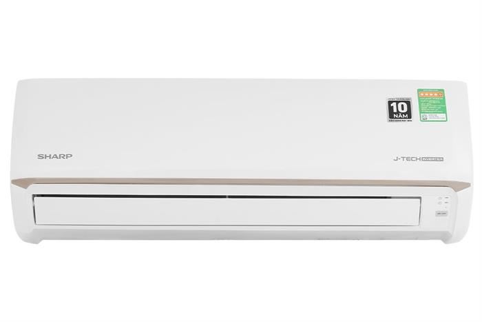 Máy lạnh Sharp 1 HP inverter AH-X10CEWC