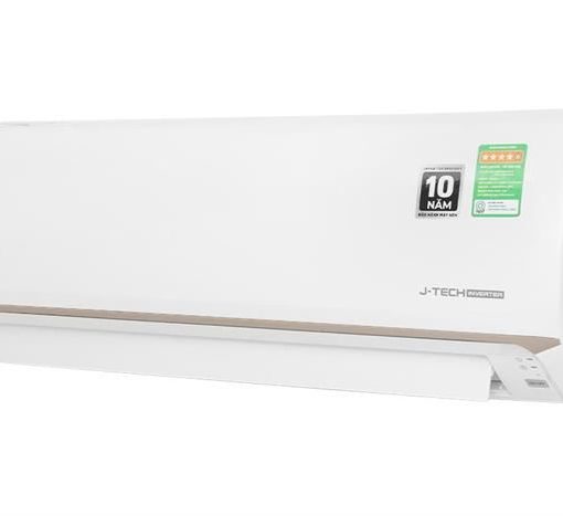 Máy lạnh Sharp 1 HP inverter AH-X10CEWC