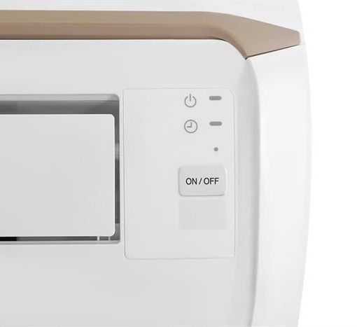 Máy lạnh Sharp 1 HP inverter AH-X10CEWC