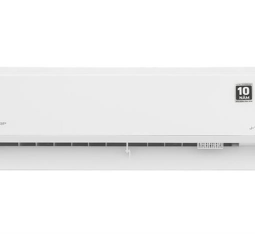 Máy lạnh Sharp 1 HP inverter AH-XP10CHW