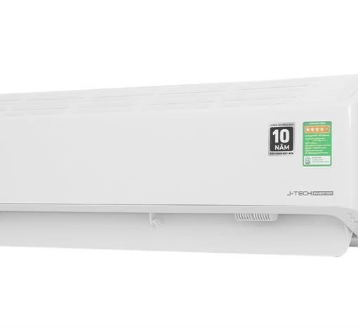 Máy lạnh Sharp 1 HP inverter AH-XP10CHW