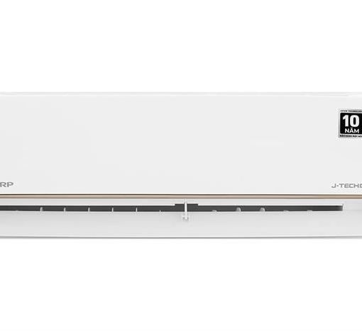 Máy lạnh Sharp 1.5 HP inverter AH-X13CEW