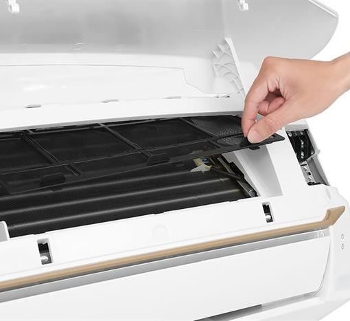Máy lạnh Sharp 1.5 HP inverter AH-X13CEW