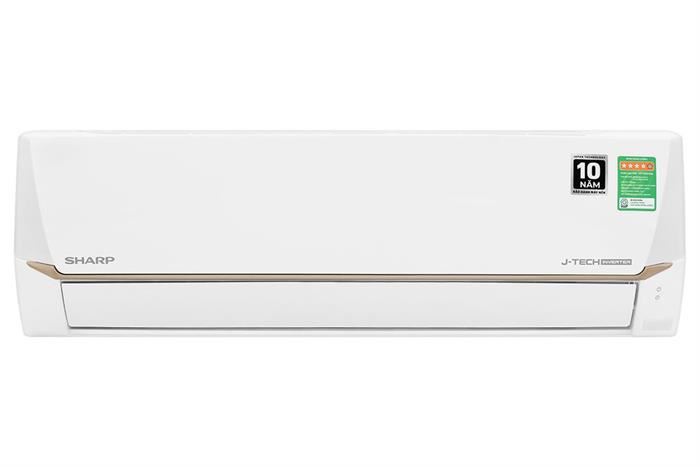 Máy lạnh Sharp 1.5 HP inverter AH-X13CEWC