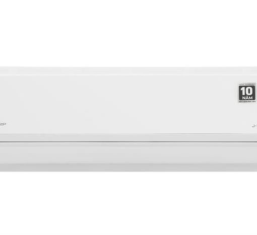 Máy lạnh Sharp 1.5 HP inverter AH-XP13CHW