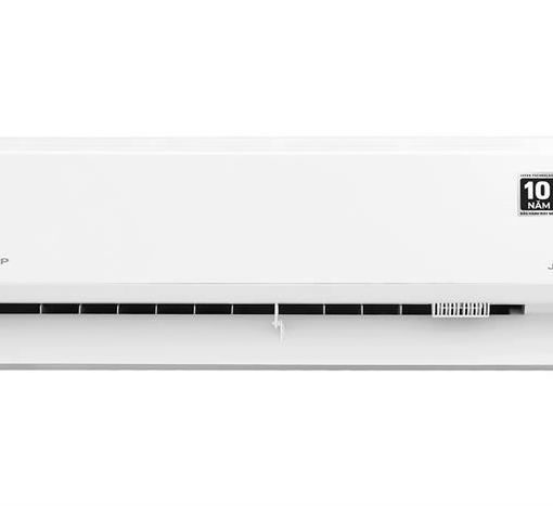 Máy lạnh Sharp 1.5 HP inverter AH-XP13CMW
