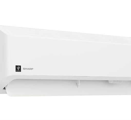 Máy lạnh Sharp 1.5 HP inverter AH-XP13CMW