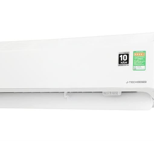 Máy lạnh Sharp 1.5 HP inverter AH-XP13CMW