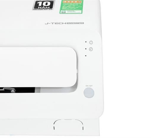 Máy lạnh Sharp 1.5 HP inverter AH-XP13CMW