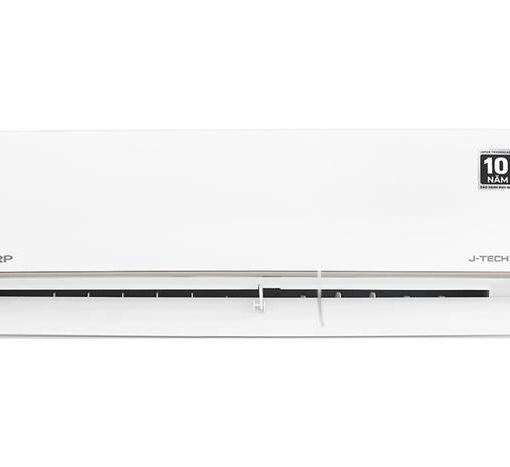 Máy lạnh Sharp 2 HP inverter AH-X18CEWC