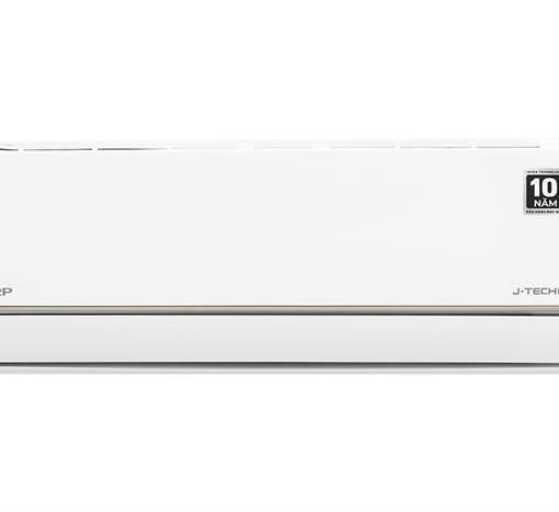 Máy lạnh Sharp 2 HP inverter AH-X18CEWC