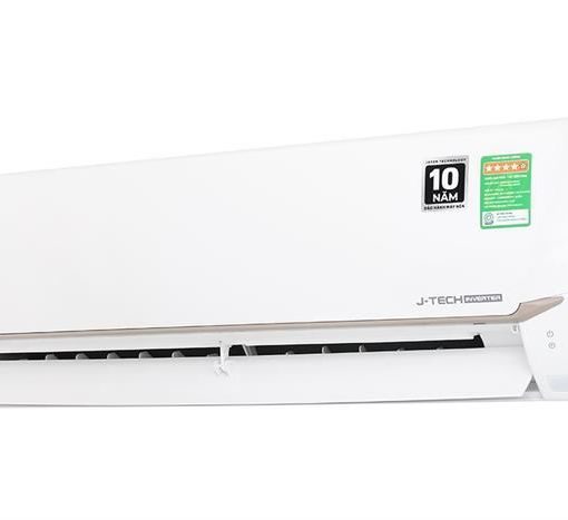 Máy lạnh Sharp 2 HP inverter AH-X18CEWC