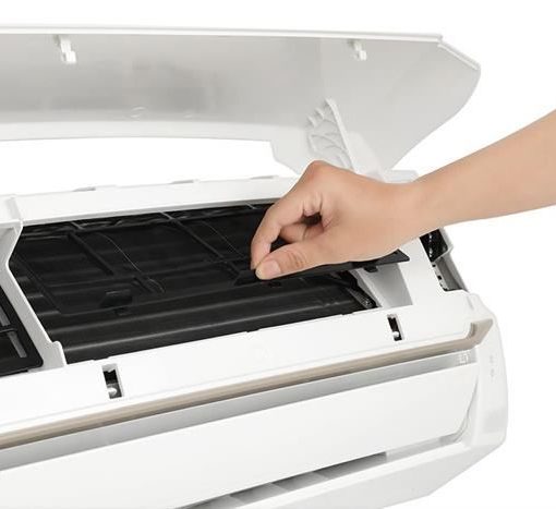 Máy lạnh Sharp 2 HP inverter AH-X18CEWC