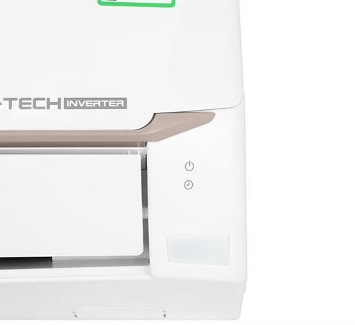 Máy lạnh Sharp 2 HP inverter AH-X18CEWC