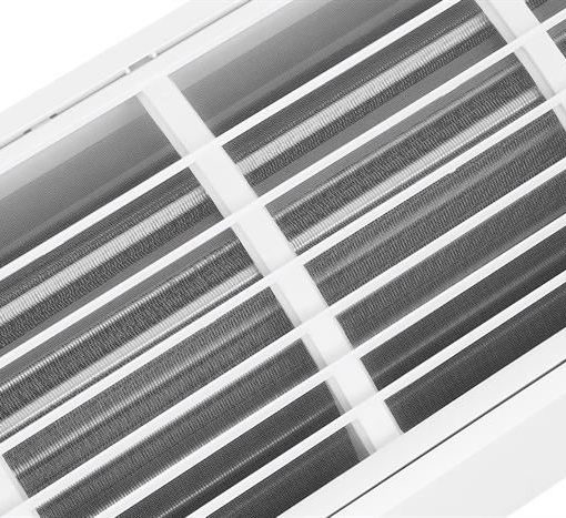 Máy lạnh Sharp 2 HP inverter AH-XP18CHW