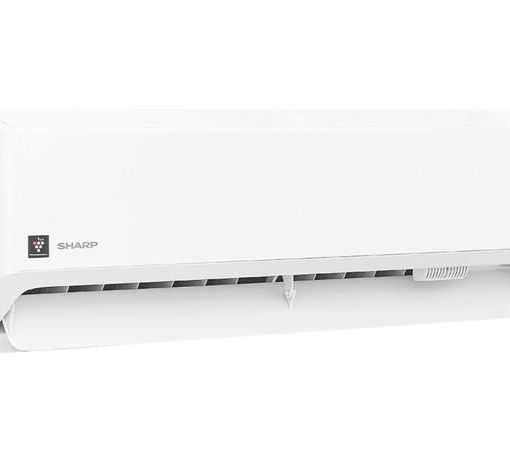 Máy lạnh Sharp 2 HP inverter AH-XP18CMW