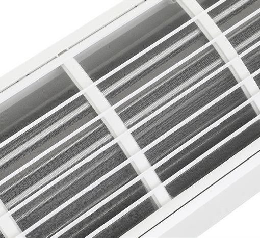 Máy lạnh Sharp 2 HP inverter AH-XP18CMW