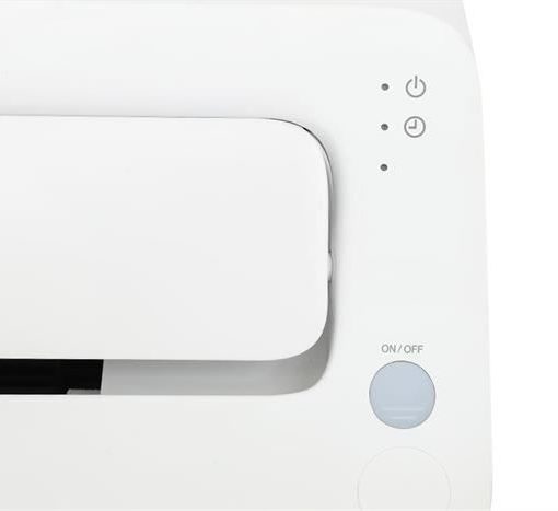 Máy lạnh Sharp 2 HP inverter AH-XP18CMW