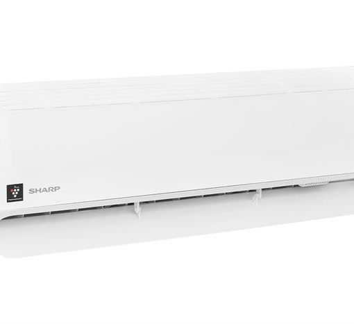 Máy lạnh Sharp 2.5 HP inverter AH-XP24CHW