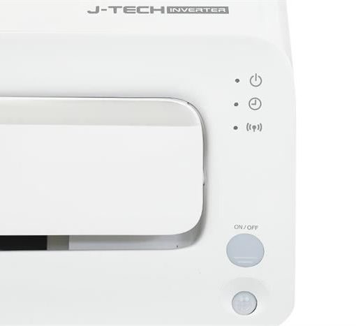 Máy lạnh Sharp 2.5 HP inverter AH-XP24CHW