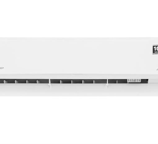 Máy lạnh Sharp 2.5 HP inverter AH-XP24CMW