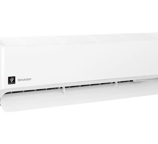 Máy lạnh Sharp 2.5 HP inverter AH-XP24CMW