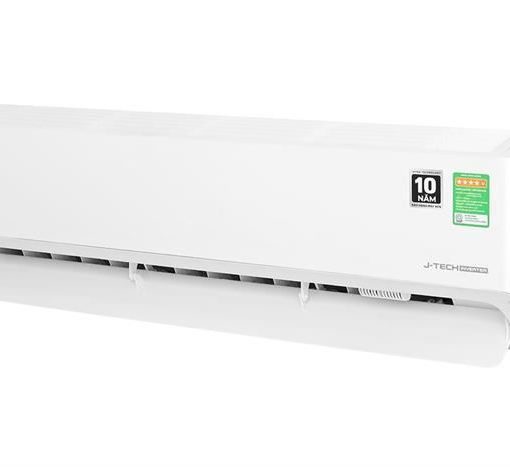 Máy lạnh Sharp 2.5 HP inverter AH-XP24CMW
