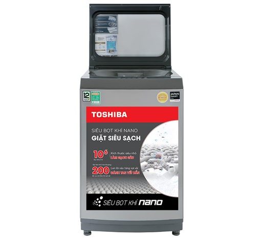Máy giặt Toshiba 12 kg AW-DUK1300KV(SG)