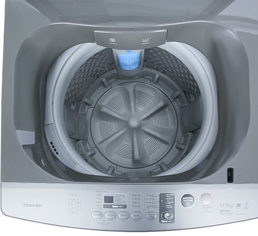 Máy giặt Toshiba 12 kg AW-DUK1300KV(SG)