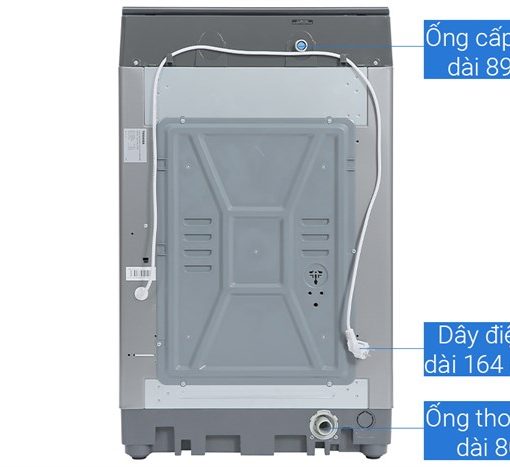 Máy giặt Toshiba 12 kg AW-DUK1300KV(SG)
