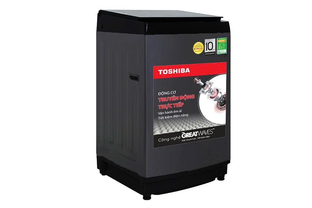 Máy giặt Toshiba 15 kg AW-DM1600LV(SG)